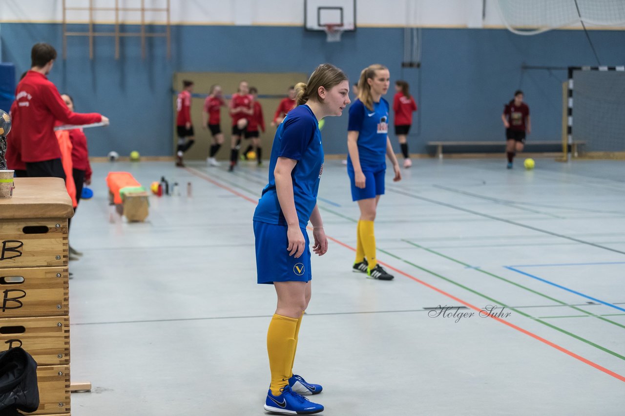 Bild 60 - B-Juniorinnen Futsalmeisterschaft